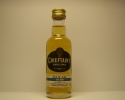 SMSW 10yo "Chieftain´s" 5cl 46%vol.