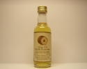 SIMSW 19yo 1975-1995 "Signatory" 5cl 43%vol