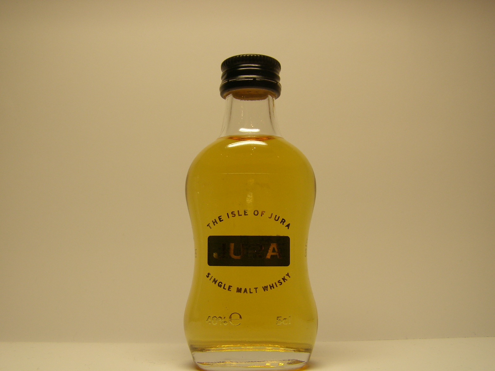 SMW 5cl 40%e