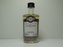Bourbon Hogshead SMSW 28yo 1992-2020 "Malts of Scotland" 5cle 44,0%vol. 1/96