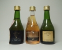 KAZUMIAN VSOP - VS - V.S. Cognac 