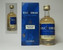 ISMSW MACHIR BAY RELEASE 2012 50mle 46%alc./vol.