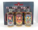 KINSALE RED EARL - GREAT EARL - SPANISH EARL Irish Whiskey