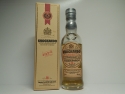 FSMSW 12yo 1975-1987 50ML 86PROOF "USA"