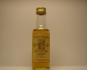 SHMSW 1974 "Connoisseurs Choice" 5cl 40%vol