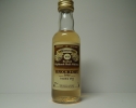 SHMW 1974 "Connoisseurs Choice" 5cl 40%vol