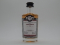 SMSW Marsala Hogshead 10yo 2011-2021 "Malts of Scotland" 5cle 52,8%vol. 1/96