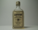 SMSW 12yo 5cl 43% ALC/VOL /86 PROOF/