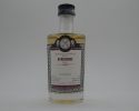  AYRSHIRE SMSW Bourbon Barrel 24yo 1992-2016 "Malts of Scotland" 5cle 53,2%vol. 1/96