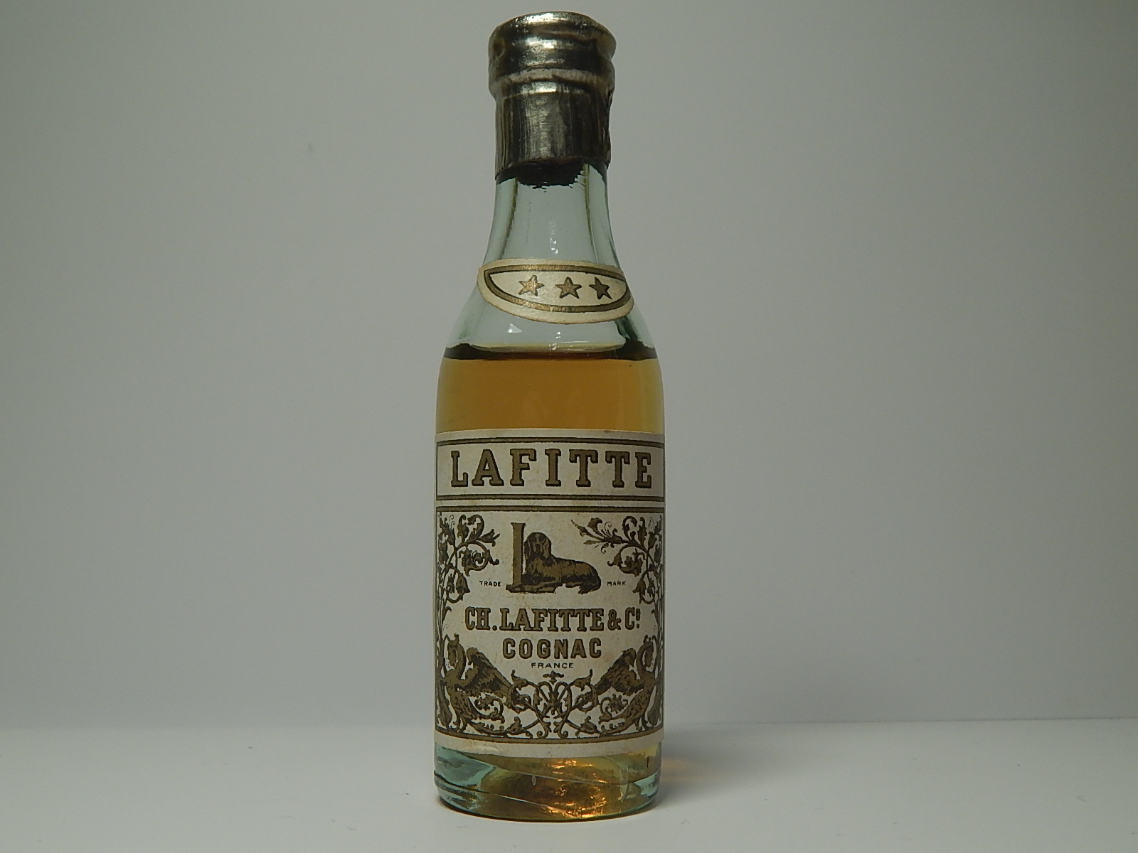 LAFITTE  *** Cognac