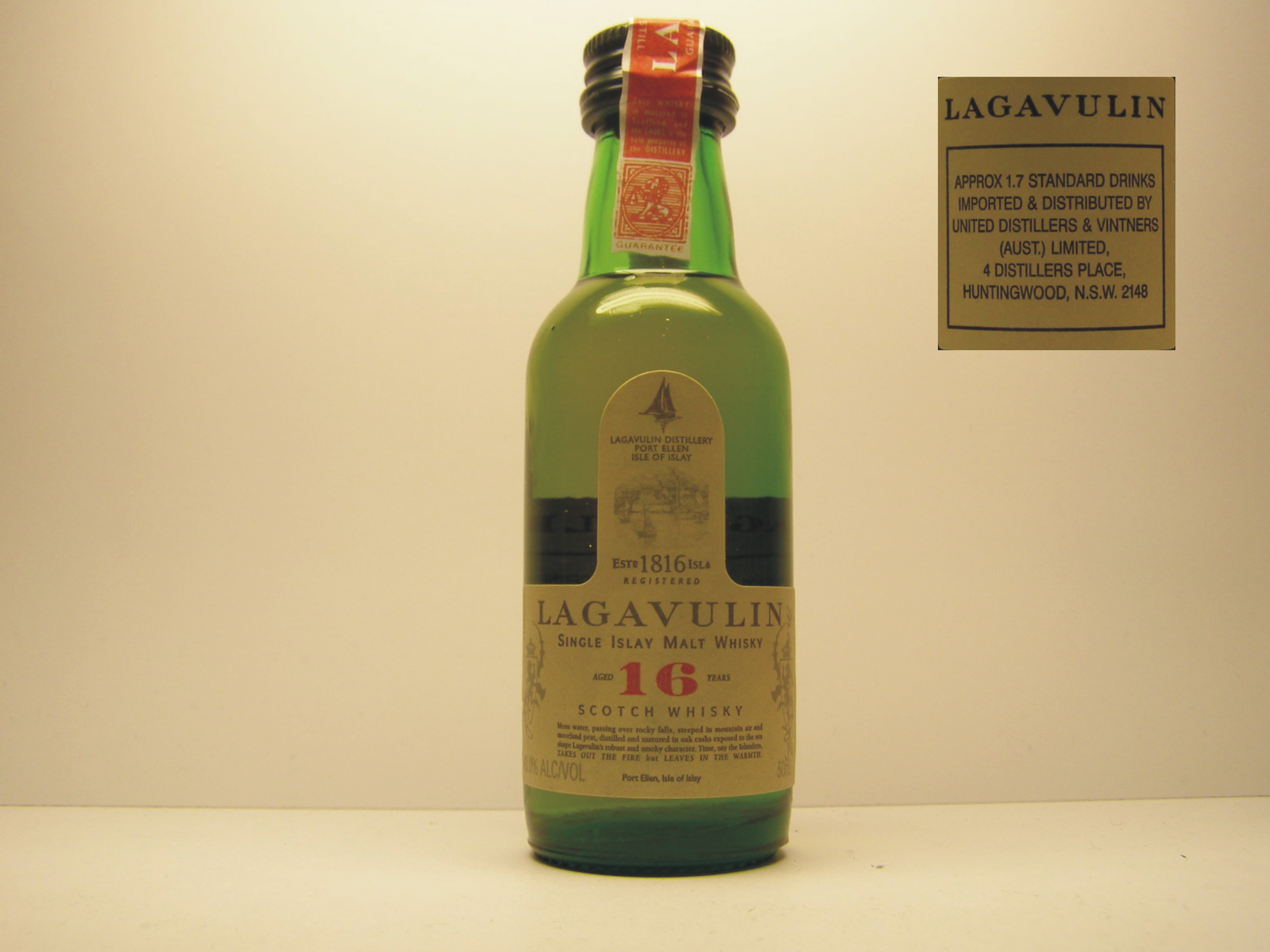 SIMWSW 16yo 50ml 43,0%ALC/VOL