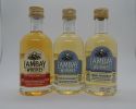 LAMBAY WHISKEY SMIW - IW