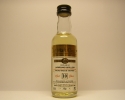 SMSW 10yo "Old Malt Cask" 50ML 50%ALC/VOL