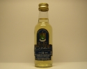 SMSW 11yo 1994-2005 "Hart Brothers" 50ml 52,9%Alc/Vol.