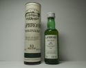 SIMSW 10yo 5cl 40%Vol