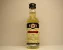 SMSW 1996-2010 "Malts of Scotland" 5cle 57,6%vol. 