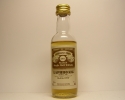 SSMW 1967 "Connoisseurs Choice" 5cl 40%vol