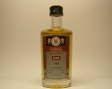 CLUBS SMSW 13yo 1998-2011 "Malts of Scotland" 5cle 53,4%vol.