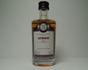 Banyuls Wine Cask Finish SMSW 20yo 1994-2014 "Malts of Scotland" 5cle 57,2%vol. 