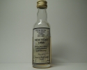 Royal Hotel New Year 1998 SIM 10yo 5cl. 40%vol 