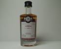  SMSW Sherry Hogshead 18yo 2000-2018 "Malts of Scotland" 5cle 51,8%vol.