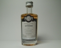 Sherry Hogshead SMSW 16yo 1998-2014 "Malts of Scotland" 5cle 55,9%vol.