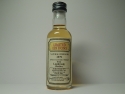 Oak Cask SIMW 18yo 1979-1997 " Blackadder " 5cl 54,5%vol 131/384bottles