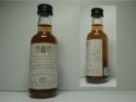 ISMSW 21yo 1998-2019 "The Whisky Exchange" 5cl 54,4%vol