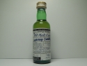 ISMSW 11yo 1992-2004 / Old Malt Cask / 50ML 57,8%VOL