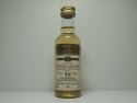 ISMSW 16yo " Old Malt Cask " 50ML 50%ALC/VOL 