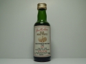 OLD MASTER´S ISLAY SMSW 1992 "James MacArthur´s" 5cl. 59,9%vol