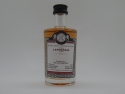 Marsala Hogshead SMSW 21yo 1999-2020 "Malts of Scotland" 5cle 49,8%vol. 1/96