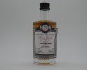 SMSW Sherry Hogshead 25yo 1996-2021 "Malts of Scotland" 5cle 51,2%vol. 1/96