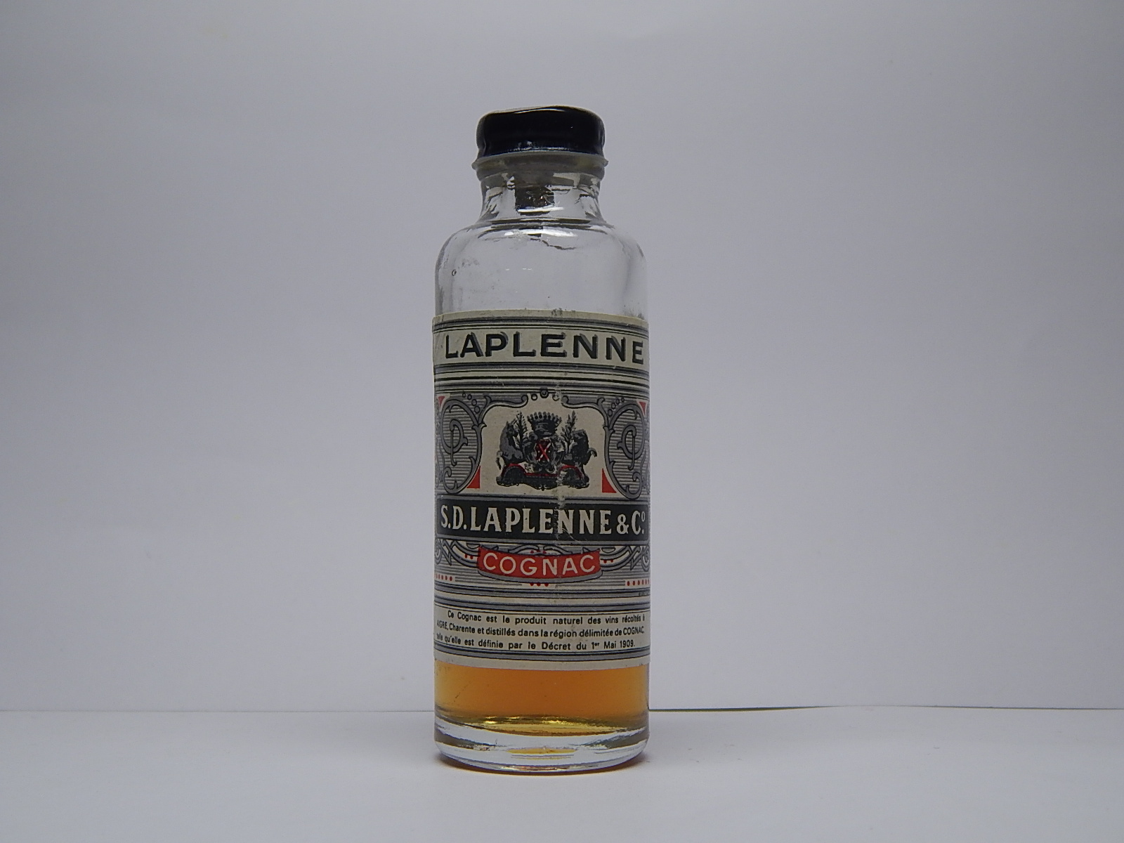 LAPLENNE & Co. Cognac