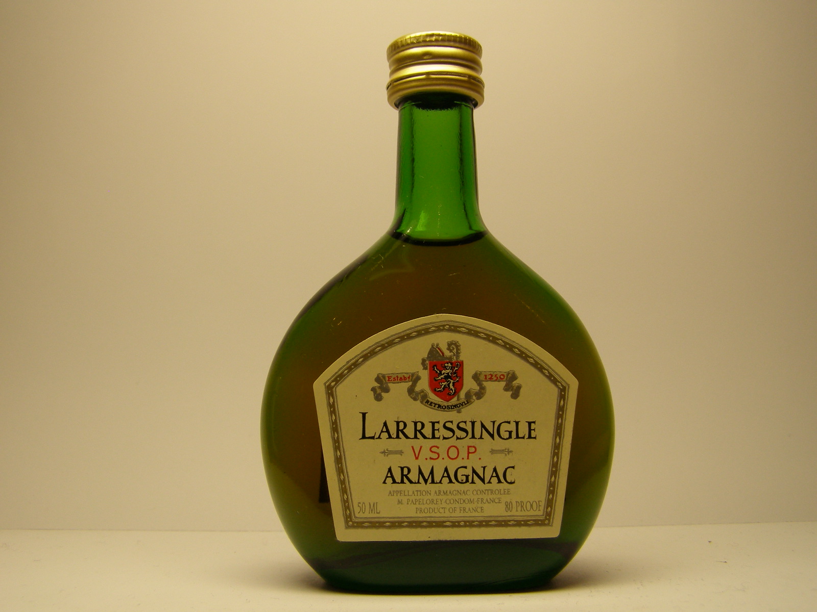 V.S.O.P. Armagnac