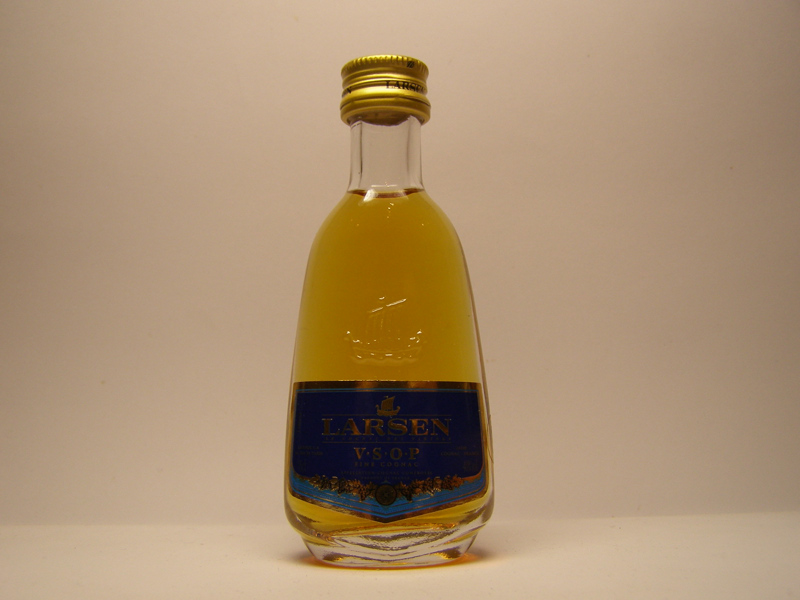 V.S.O.P. Fine Cognac