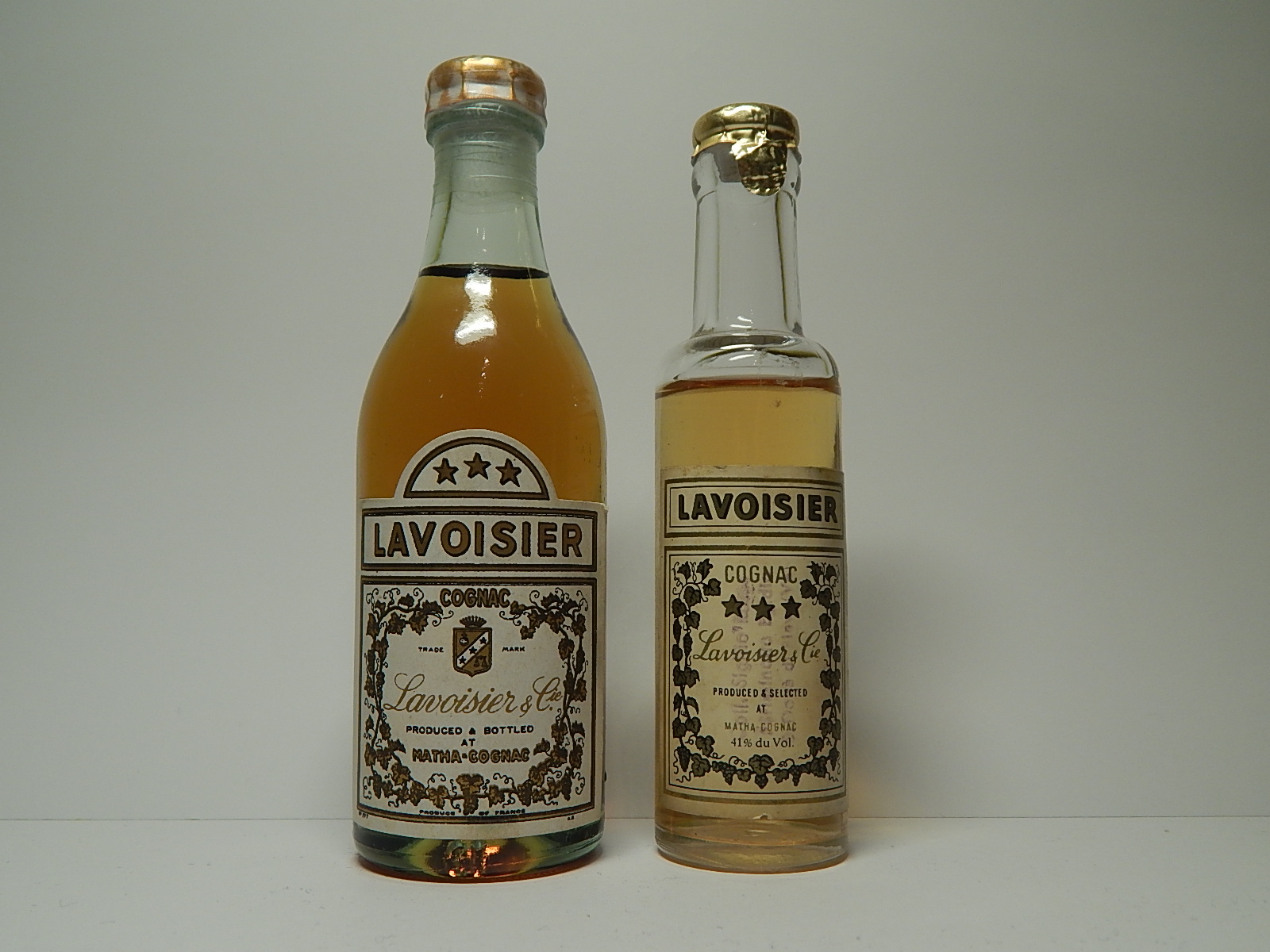 LAVOISIER *** Cognac