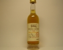 X.O. Vielle Reserve Cognac