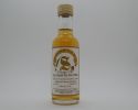 SHMSW 11yo 1984-1996 "Signatory" 5cl 60,2%vol 