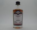 SMSW Sherry Hogshead 14yo 2009-2023 "Malts of Scotland" 5cle 52,2%vol. 1/96