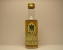 SMSW 12yo 1990-2003 "Hart Brothers" 50ml 46%Alc/Vol.