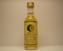 SHMSW 11yo 1988-2000 "Signatory" 5cl 43%vol