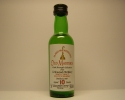 SMSW 10yo 1989 "James MacArthur´s" 5cl 59,8%vol