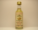 SMSW 18yo 1989 "James MacArthur´s" 5cl 50,1%vol