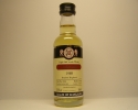 SMSW 1989-2010 "Malts of Scotland" 5cle 53,5%vol. 