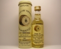 SHMSW 12yo 1988-2001 "Signatory" 5cl 43%vol