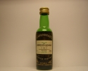 HSMSW 14yo 1979-1993 "Cadenhead´s" 5cl 58,5%vol