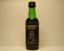 Glenlivet SMSW 21yo 1969-1991 "Cadenhead´s" 5cl 55,8%vol 