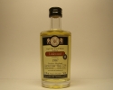 PEATED SMSW 14yo 1987-2011 "Malts of Scotland" 5cle 51,4%vol. 