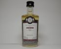 SMSW Refill Sherry Butt 14yo 2000-2014 "Malts of Scotland" 5cle 55,8%vol. 